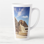 Ägypten Milchtasse (Rechts)