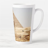 Ägypten Milchtasse (Rechts)