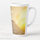 Ägypten Milchtasse (Rechts)