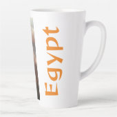 Ägypten Milchtasse (Rechts)