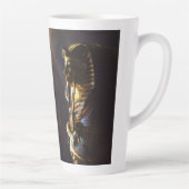 Ägypten Milchtasse (Rechts)