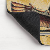 Ägypten Mousepad (Ecke)