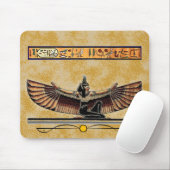 Ägypten Mousepad (Mit Mouse)