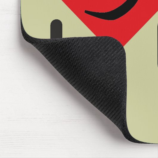 Ägypten Mousepad (Ecke)