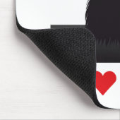 Ägypten Mousepad (Ecke)