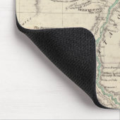 Ägypten Mousepad (Ecke)