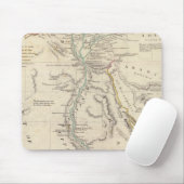 Ägypten Mousepad (Mit Mouse)
