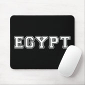 Ägypten Mousepad (Mit Mouse)