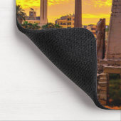 Ägypten Mousepad (Ecke)