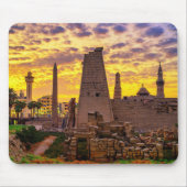 Ägypten Mousepad (Vorne)