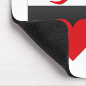 Ägypten Mousepad (Ecke)
