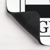 Ägypten Mousepad (Ecke)