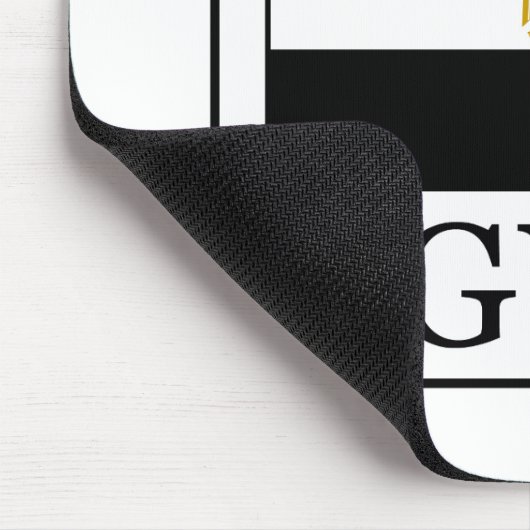 Ägypten Mousepad (Ecke)