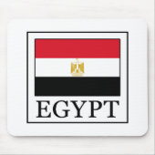 Ägypten Mousepad (Vorne)