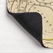 Ägypten Mousepad (Ecke)
