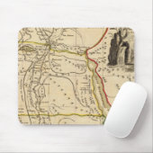 Ägypten Mousepad (Mit Mouse)