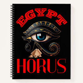 ÄGYPTEN NOTIZBLOCK