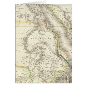 Ägypten, Nubie, Abissinie - Ägypten