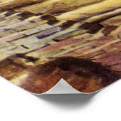 Ägypten Poster (Ecke)