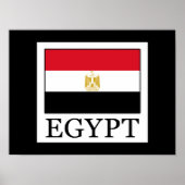 Ägypten Poster (Vorne)