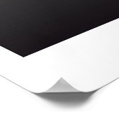 Ägypten-Poster Poster (Ecke)