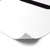 Ägypten-Poster Poster (Ecke)