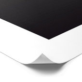 Ägypten-Poster Poster (Ecke)