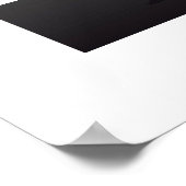 Ägypten-Poster Poster (Ecke)