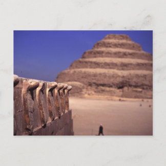 Ägypten Postkarte