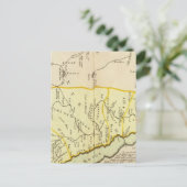 Ägypten, Postkarte (Stehend Vorderseite)