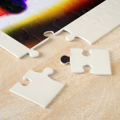 Ägypten Puzzle (Seite)