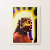 Ägypten Puzzle (Vertikal)