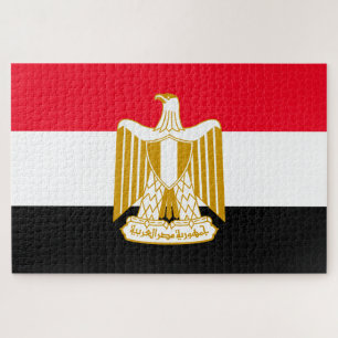 Ägypten Puzzle