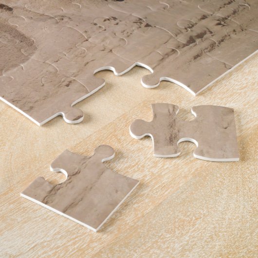 Ägypten-Puzzlespiel Puzzle (Seite)