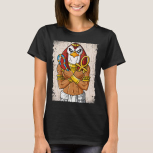 Ägypten Ra Pharaoh T-Shirt
