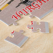 Ägypten - Rotes Meer - Hurghada - Puzzle (Seite)
