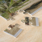 Ägypten - Rotes Meer - Marsa Alam - Puzzle (Seite)
