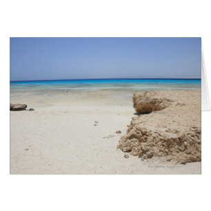 Ägypten, Rotes Meer, Marsa Alam, Sharm El Luli, St