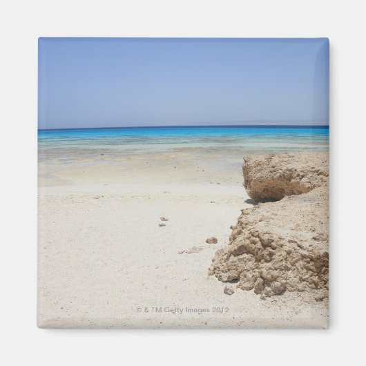 Ägypten, Rotes Meer, Marsa Alam, Sharm El Luli, St Magnet (Vorne)