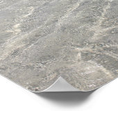 Ägypten, Rotes Meer, Marsa Alam, Sharm El Luli, St Poster (Ecke)