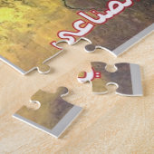 Ägypten - Rotes Meer - Puzzle (Seite)