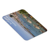 Ägypten - Scharm el Scheich - Magnet (Rechte Seite)