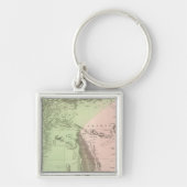 Ägypten Schlüsselanhänger (Vorne)