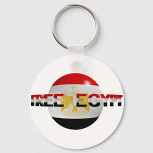 Ägypten Schlüsselanhänger