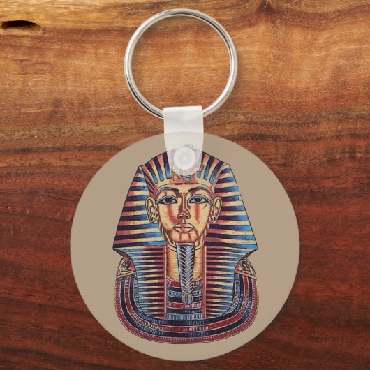 ÄGYPTEN SCHLÜSSELANHÄNGER (Vorderseite)