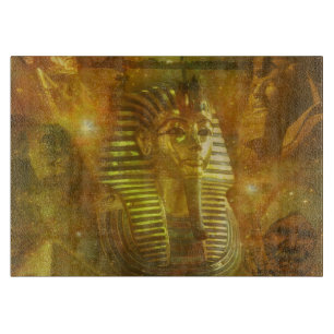 Ägypten Schneidebrett