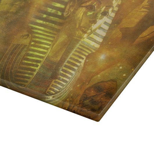 Ägypten Schneidebrett (Ecke)