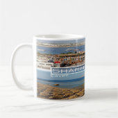 Ägypten - Sharm El Sheik - Kaffeetasse (Links)