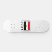 Ägypten Skateboard (Horizontal)