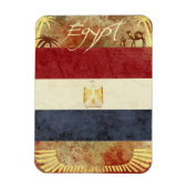 Ägypten Souvenir Magnet (Vertikal)